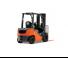 Carretillas elevadoras diesel Toyota 8FDU30