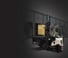 Carretillas elevadoras diesel Crown CD40S-7