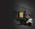 Carretillas elevadoras diesel Crown CD45S-7