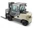 Carretillas elevadoras diesel Crown CD55S-7