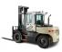 Carretillas elevadoras diesel Crown CD80S-7