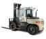 Carretillas elevadoras diesel Crown CD90S-7