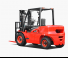 Hangcha CPCD40-XH8BN Okamura