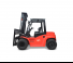 Carretillas elevadoras diesel EP CPCD60T8