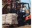Carretillas elevadoras diesel Doosan D30NX Plus