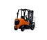 Carretillas elevadoras diesel Doosan D33NX Plus