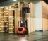 Carretillas elevadoras diesel Doosan D33NX Plus