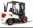Bobcat D33NXS