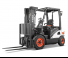 Bobcat D33S-7