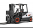 Bobcat D45S-5