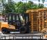 Carretillas elevadoras diesel Doosan D45S-9