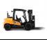 Carretillas elevadoras diesel Doosan D45S-9