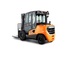 Carretillas elevadoras diesel Doosan D50C-9