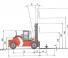 Kalmar DC 25-1200 RoRo