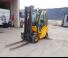 Jungheinrich DFG 16 AS