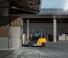 Carretillas elevadoras diesel Jungheinrich DFG 435s 