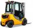 Jungheinrich DFG 435s