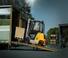 Carretillas elevadoras diesel Jungheinrich DFG S35s 