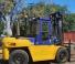 Komatsu FD 100-6