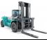 Komatsu FD 160-6