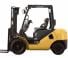 Komatsu FD 18 HT-14