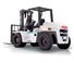 Carretillas elevadoras diesel TCM FD 70-2