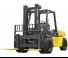 Komatsu FD 80 T 8