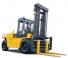 Komatsu FD40ZTU-10