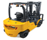 Carretillas elevadoras diesel TCM FD50-E2