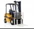 Yale GDP25VX Base