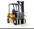Yale GDP35UX