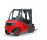 Carretillas elevadoras diesel Linde H 50/600 D