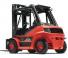 Carretillas elevadoras diesel Linde H 80/1100 D