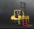 Carretillas elevadoras diesel Hyster H155FTS