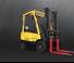 Hyster H1.8XT - AT