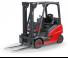 Linde H20/600D
