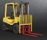 Hyster H3.5A
