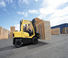 Carretillas elevadoras diesel Hyster H4.0FT 5