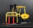 Hyster H5.0UT6 