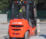Carretillas elevadoras diesel Manitou MI 20 D