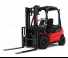 Carretillas elevadoras diesel Manitou MI 20 D