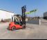 Carretillas elevadoras diesel Manitou MI 25 D