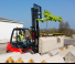 Carretillas elevadoras diesel Manitou MI 25 D