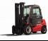 Carretillas elevadoras diesel Manitou MI 30 D