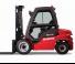 Carretillas elevadoras diesel Manitou MI 30 D
