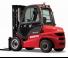 Carretillas elevadoras diesel Manitou MI 30 D
