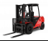 Carretillas elevadoras diesel Manitou MI 40 D