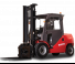 Carretillas elevadoras diesel Manitou MI 50 D