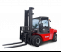 Carretillas elevadoras diesel Manitou MI 50 LD