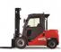 Carretillas elevadoras diesel Manitou MI 60 D
